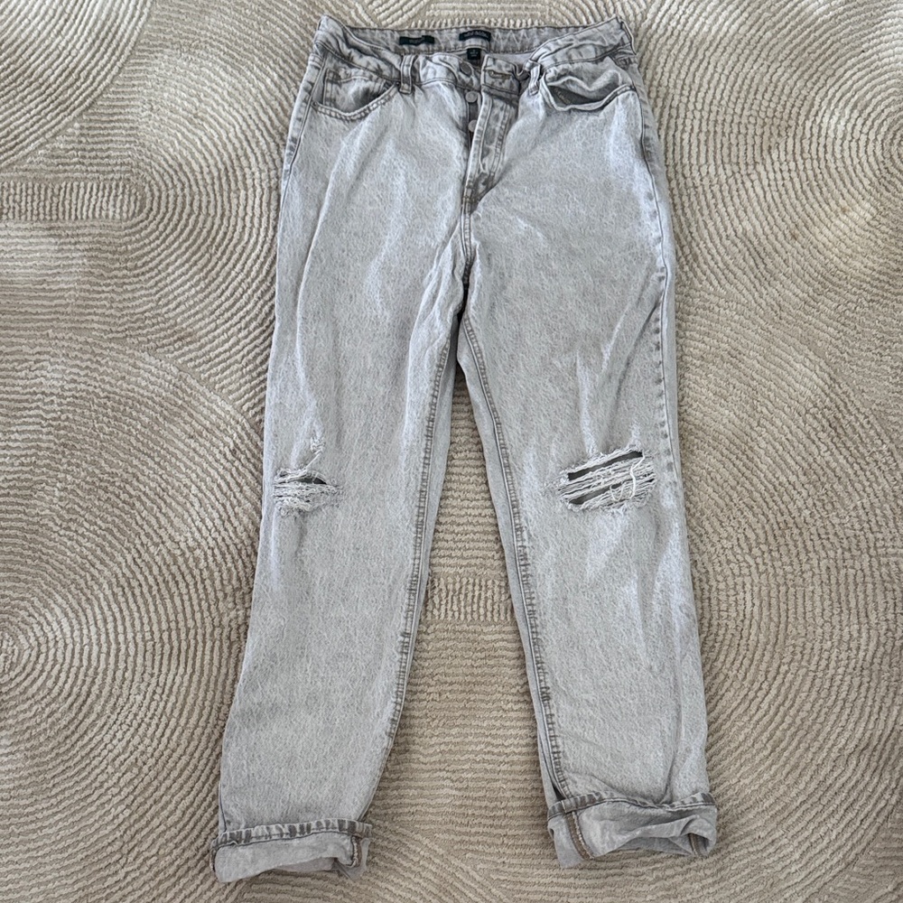 Wild Fable Distressed Women Jeans